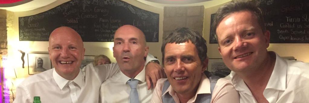 Tony Mcvey banner
