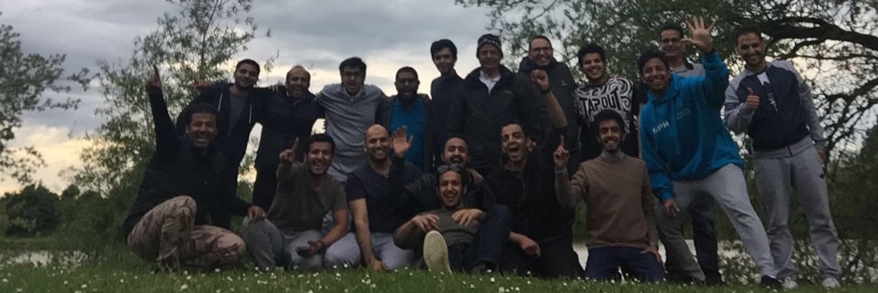 UHSUSaudi's profile banner image