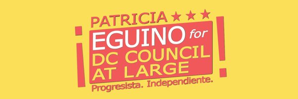 Patricia Eguino Profile Banner