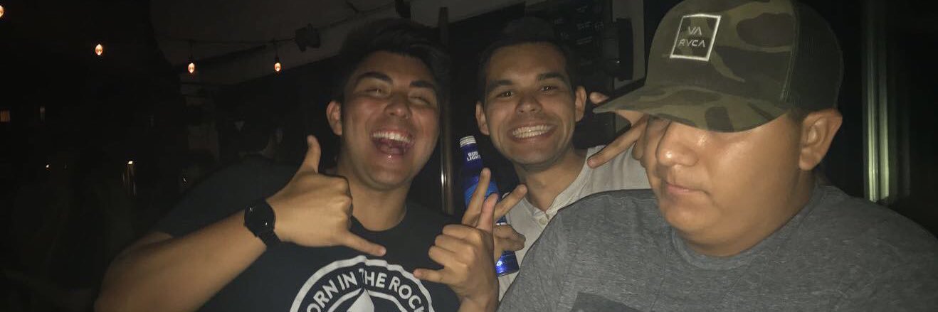 mattyarmond's profile banner image