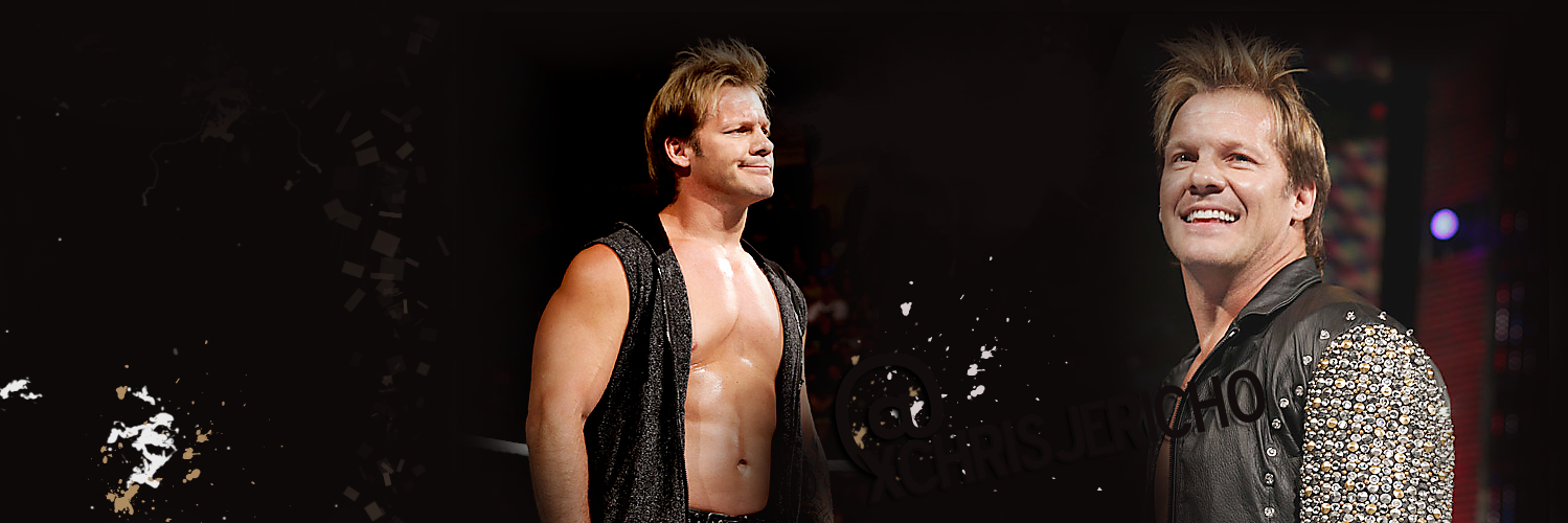 xchrisjericho's profile banner image