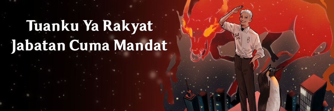 Eko Prihartono/Satriya Mudha banner