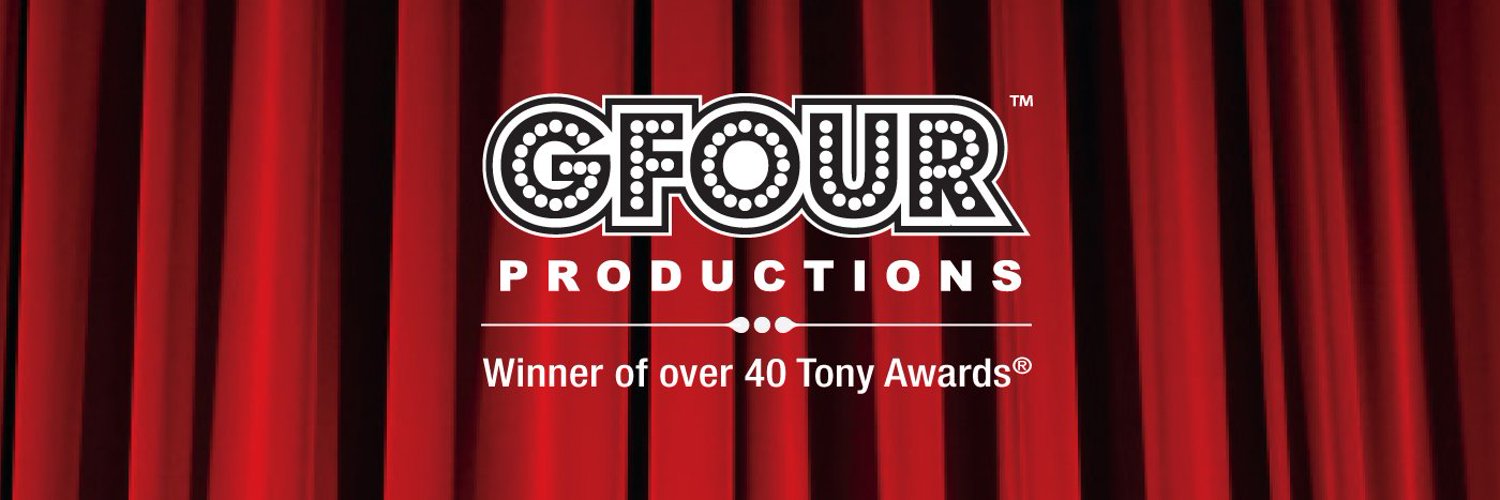 GFour Productions banner