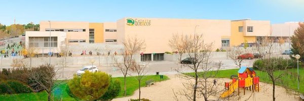 ColegioQuercus Profile Banner