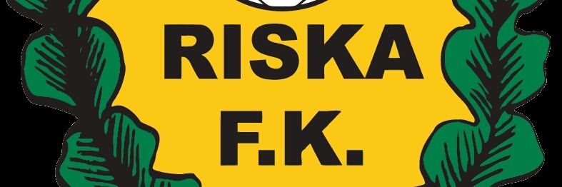 Riska FK banner
