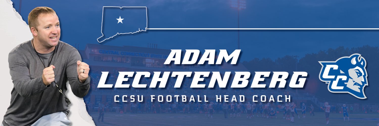 Adam Lechtenberg banner