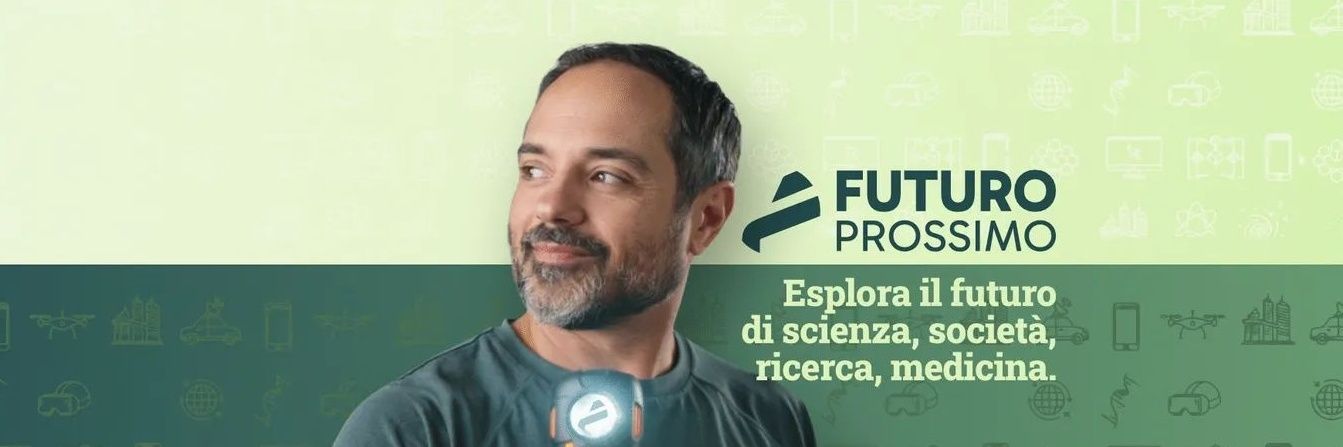 Futuro Prossimo banner