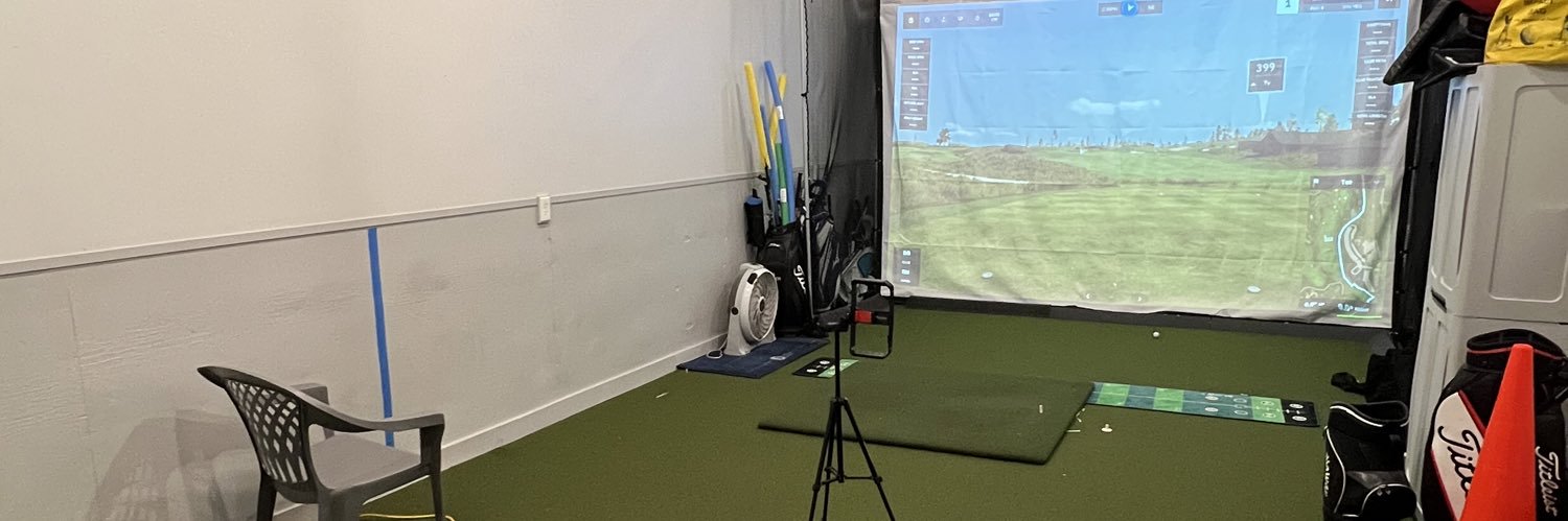 dangauchergolf's profile banner image