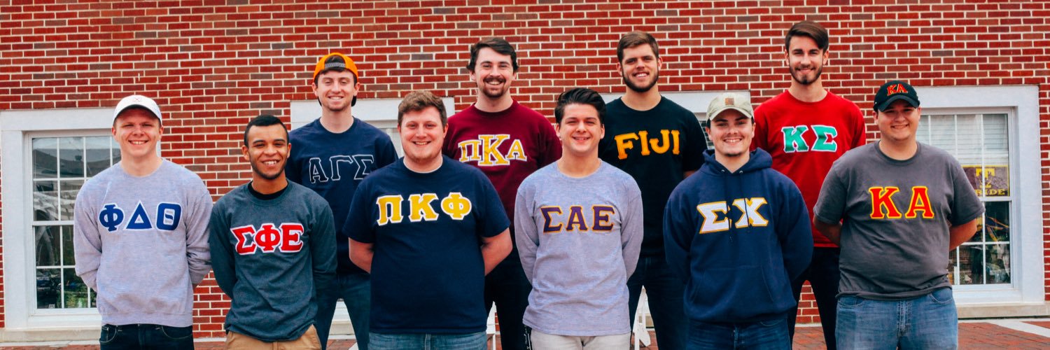 TTUIFC's profile banner image