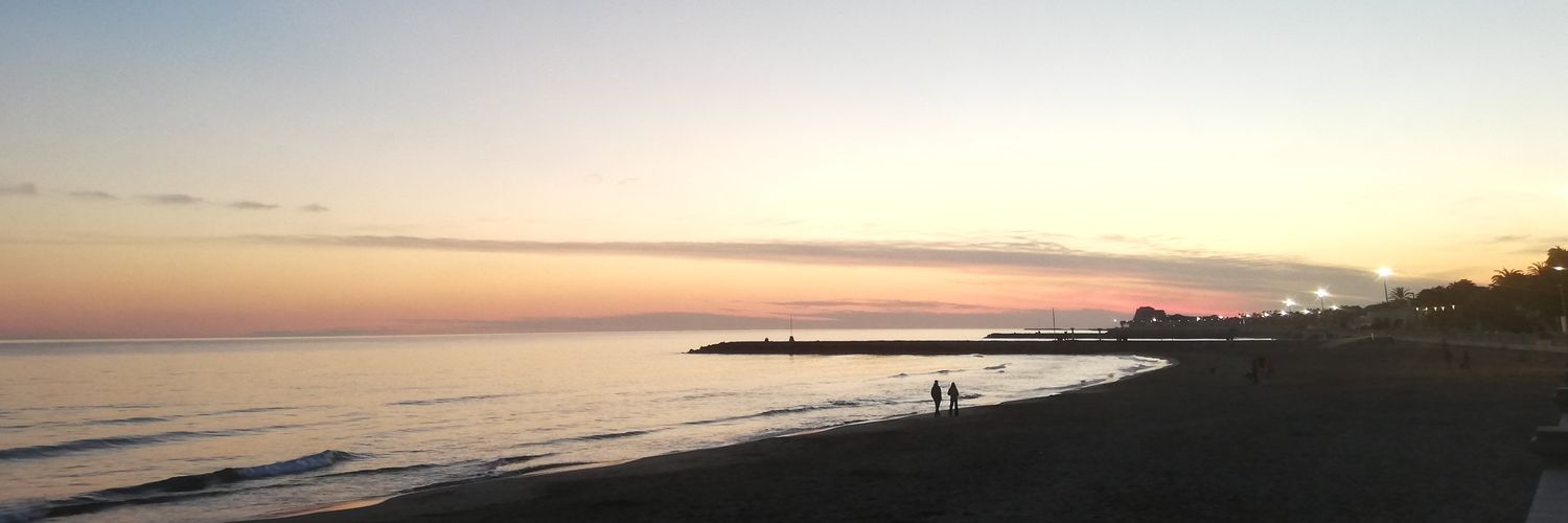 Caolán Magee banner