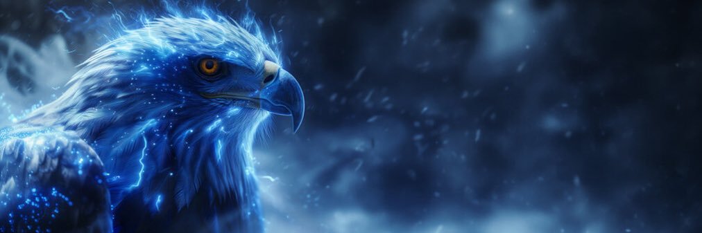 RealEagleOnX's profile banner image