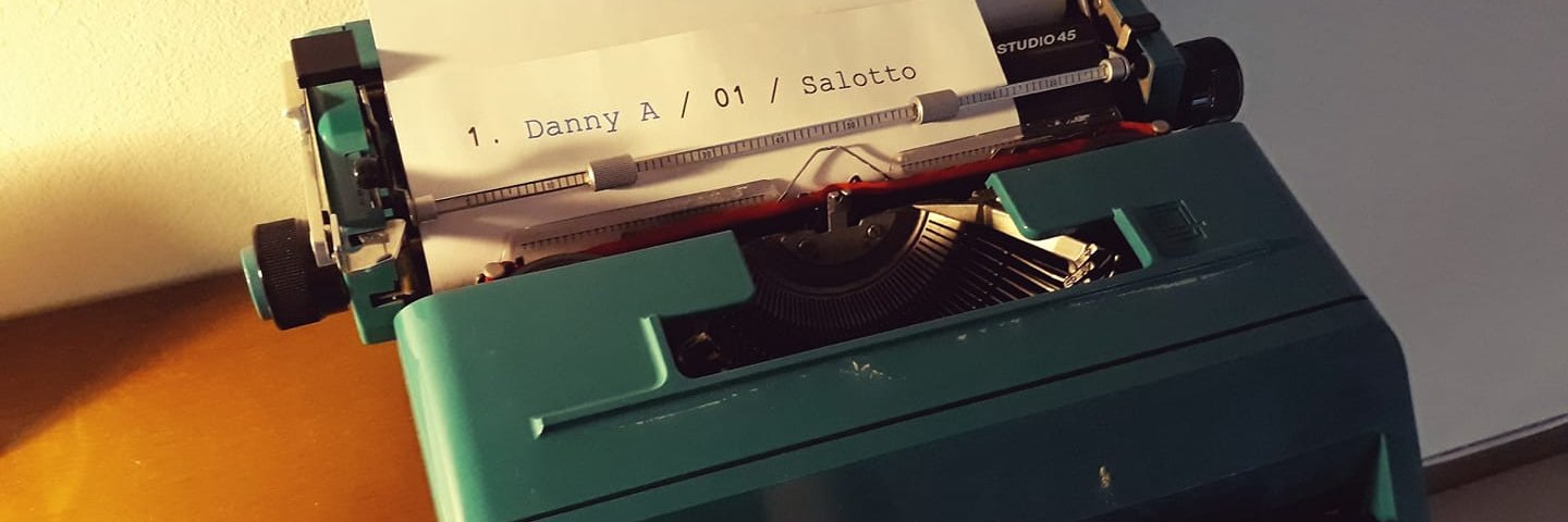DannyFocaccina's profile banner image