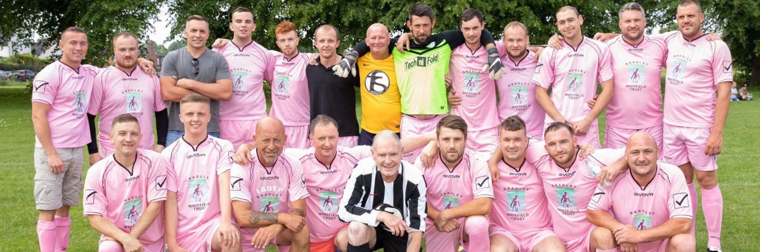CraigLynch16's profile banner image
