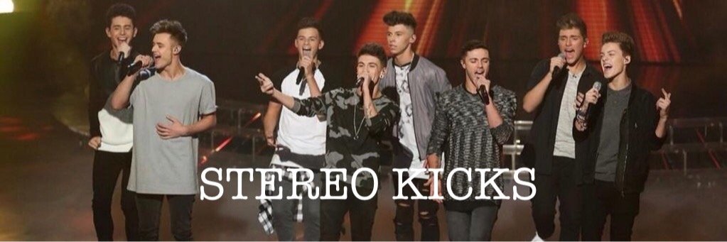 StereoKicksWW_'s profile banner image