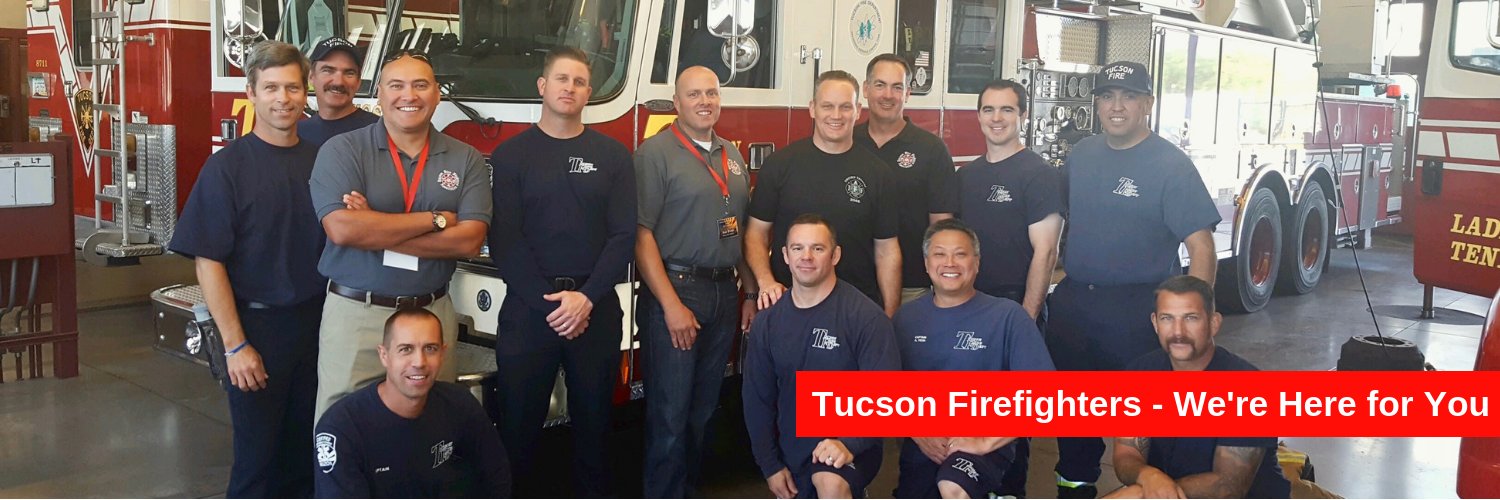 tucsonfire's profile banner image