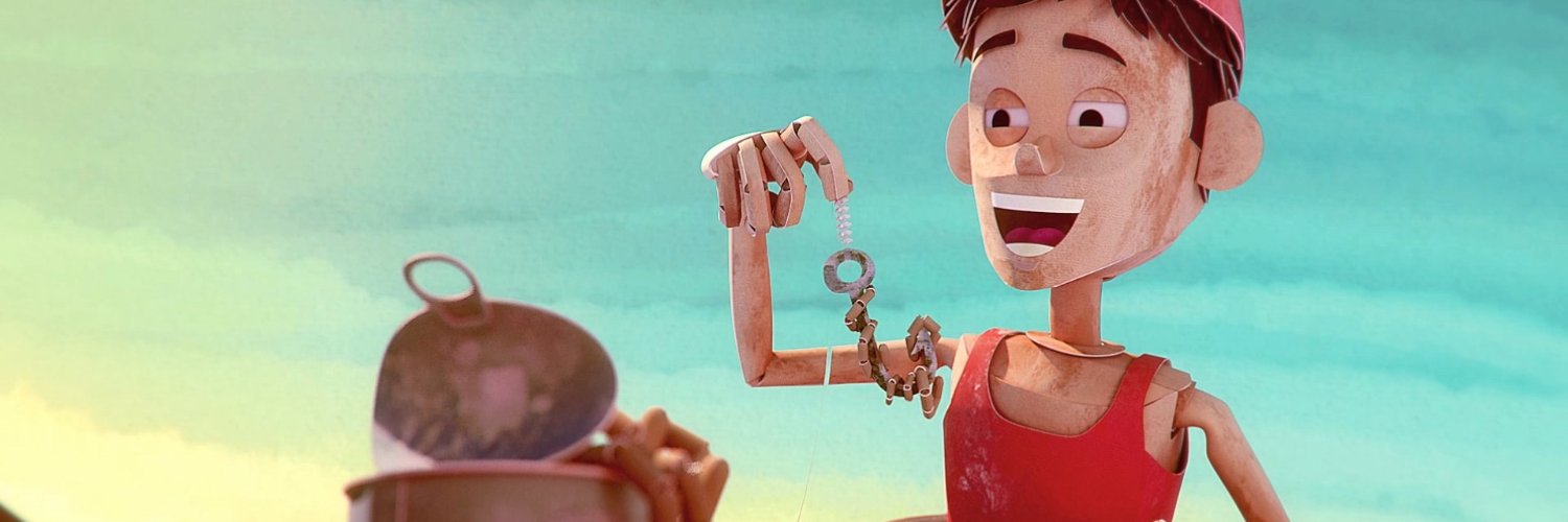 Patrick Haraguti banner