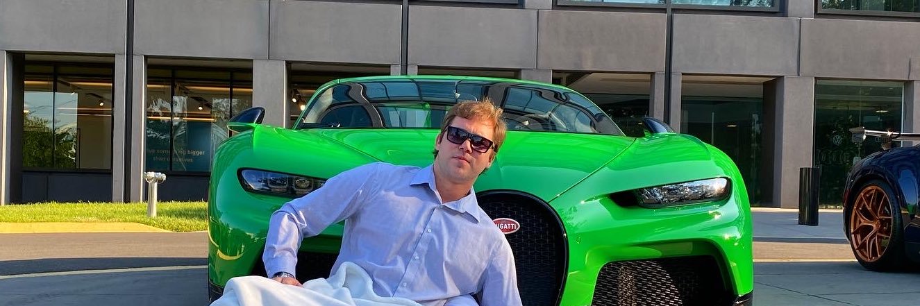 NickDagrosa's profile banner image