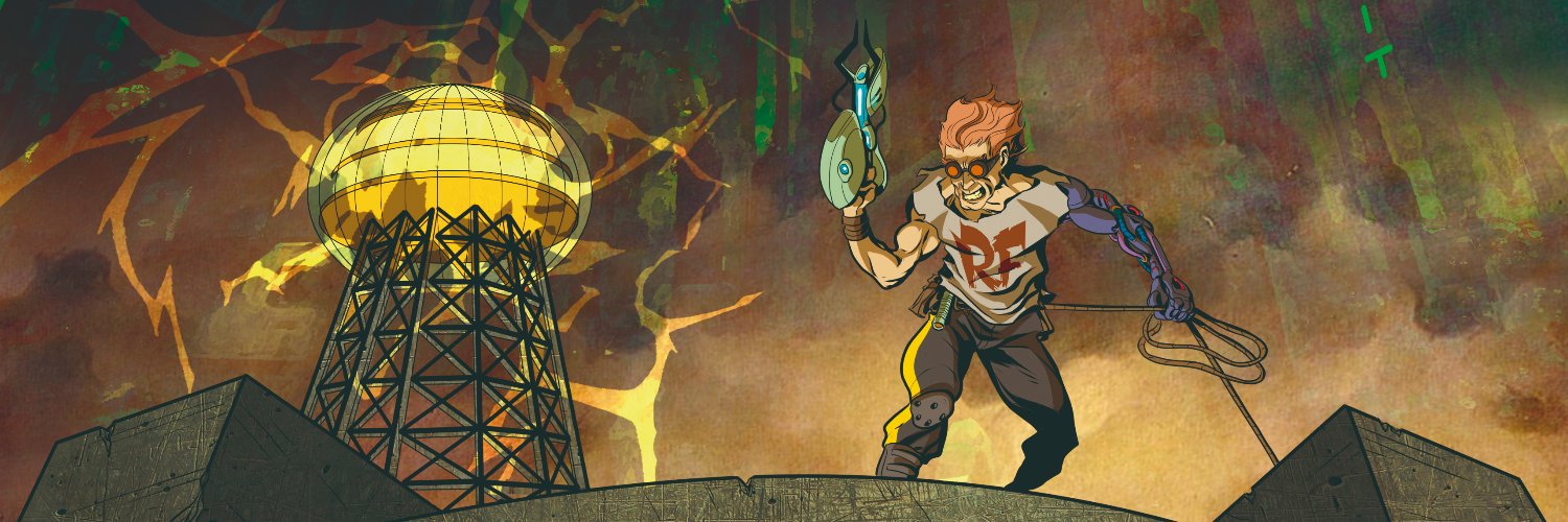 Álisson Bertochi banner