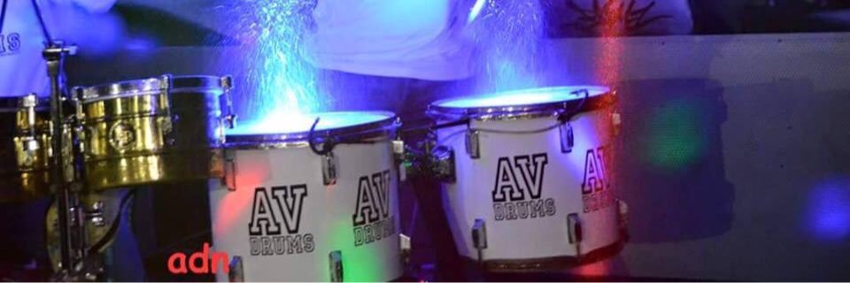 vargaspercusion's profile banner image