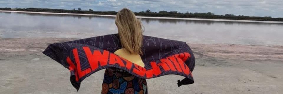 WendyBywaters's profile banner image