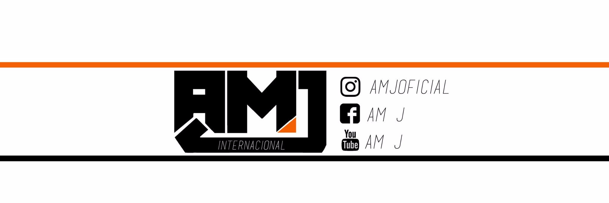 AMJoficial's profile banner image
