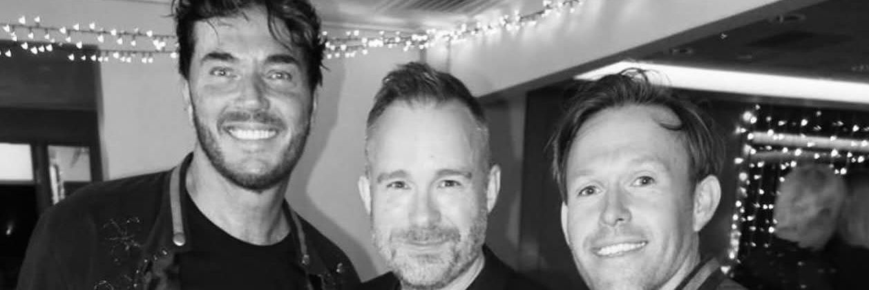 tributetakethat's profile banner image