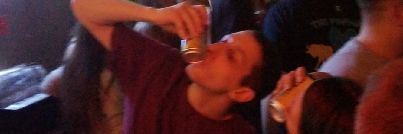 non_average_JOE's profile banner image