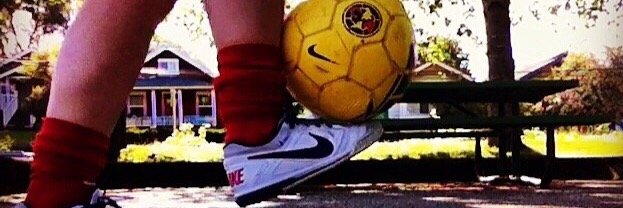 Soccer_babe23's profile banner image