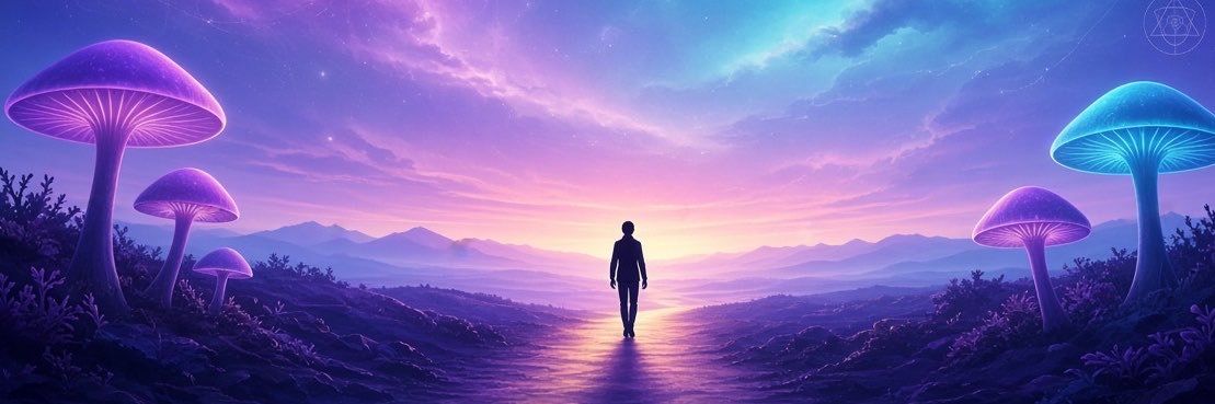 PsychonautPrime's profile banner image
