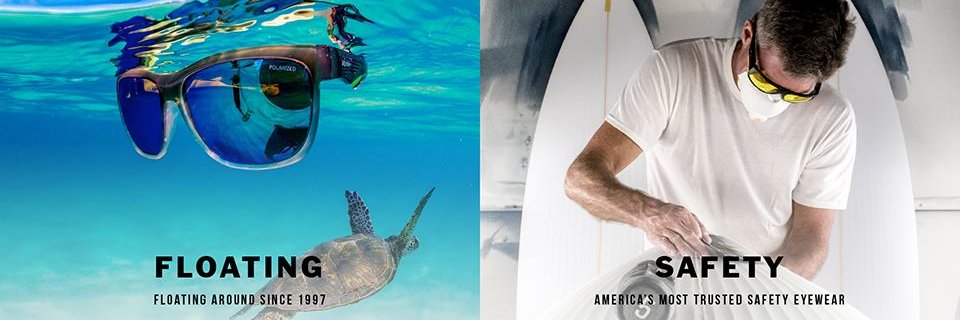 Bomber Eyewear banner