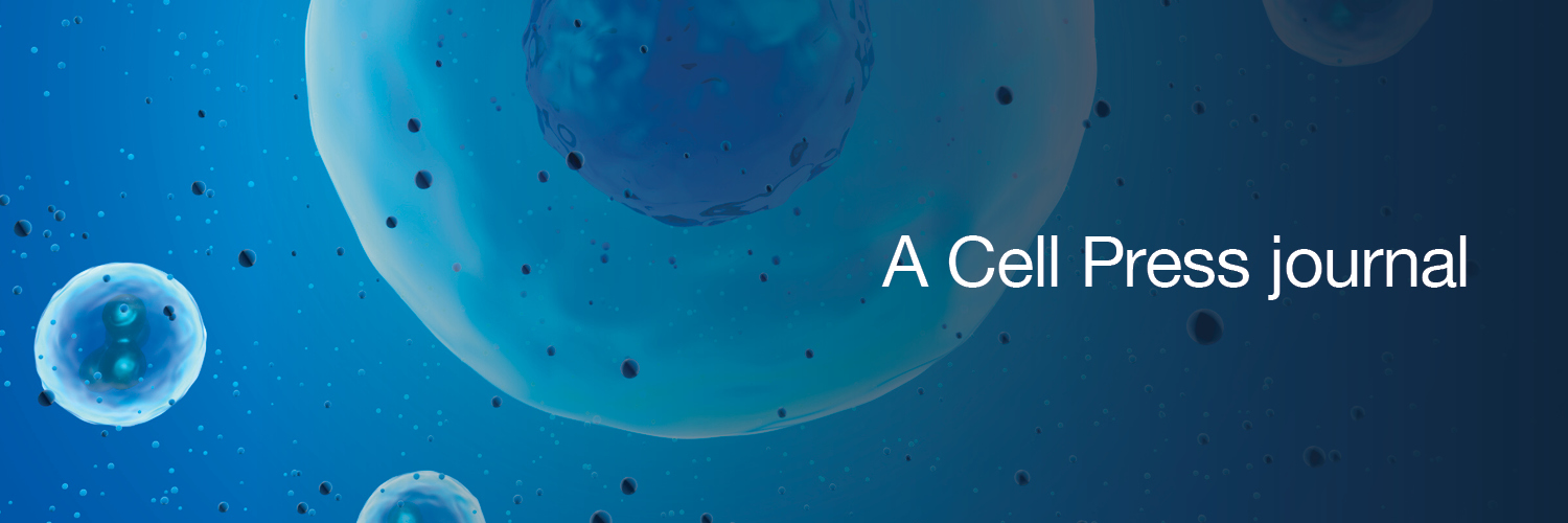 CellStemCell's profile banner image