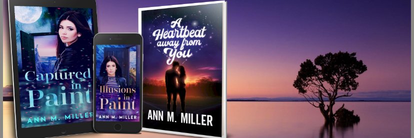 annmillerauthor's profile banner image