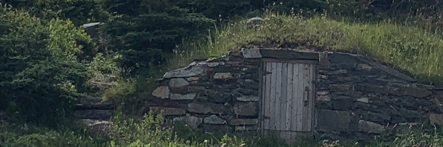 ArleneTempleman's profile banner image