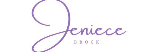 JenieceBrock's profile banner image
