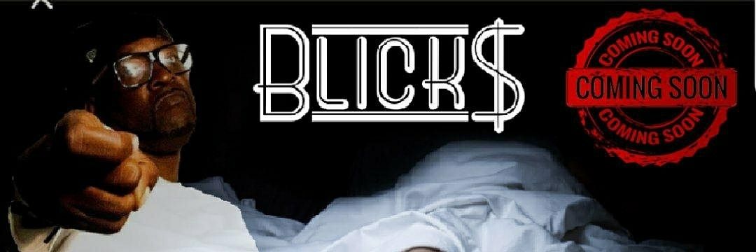 Blicks Beggets banner