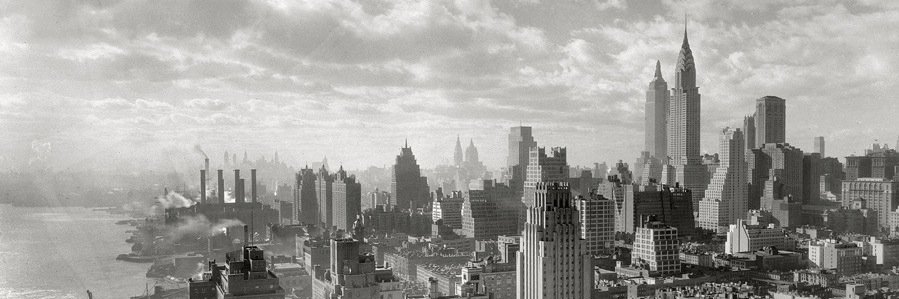 Michael W. Tracey banner