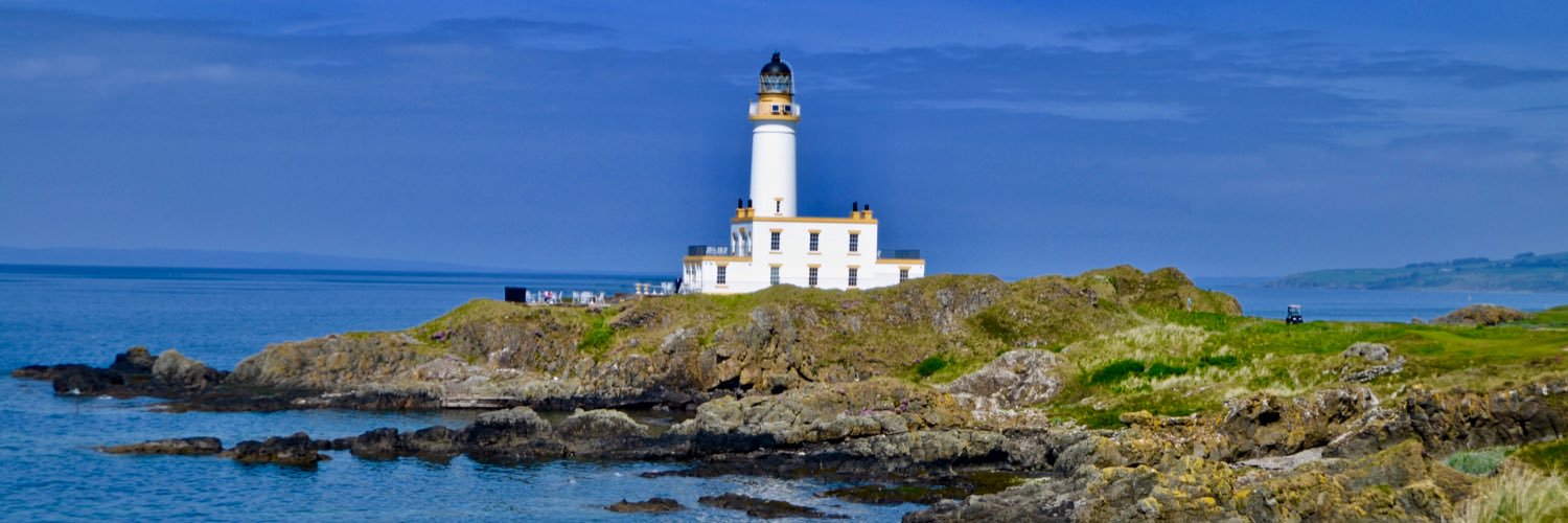 DuffersGolf's profile banner image