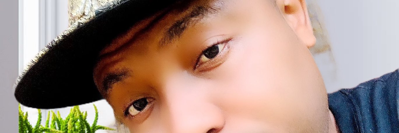 BenGaazy1's profile banner image