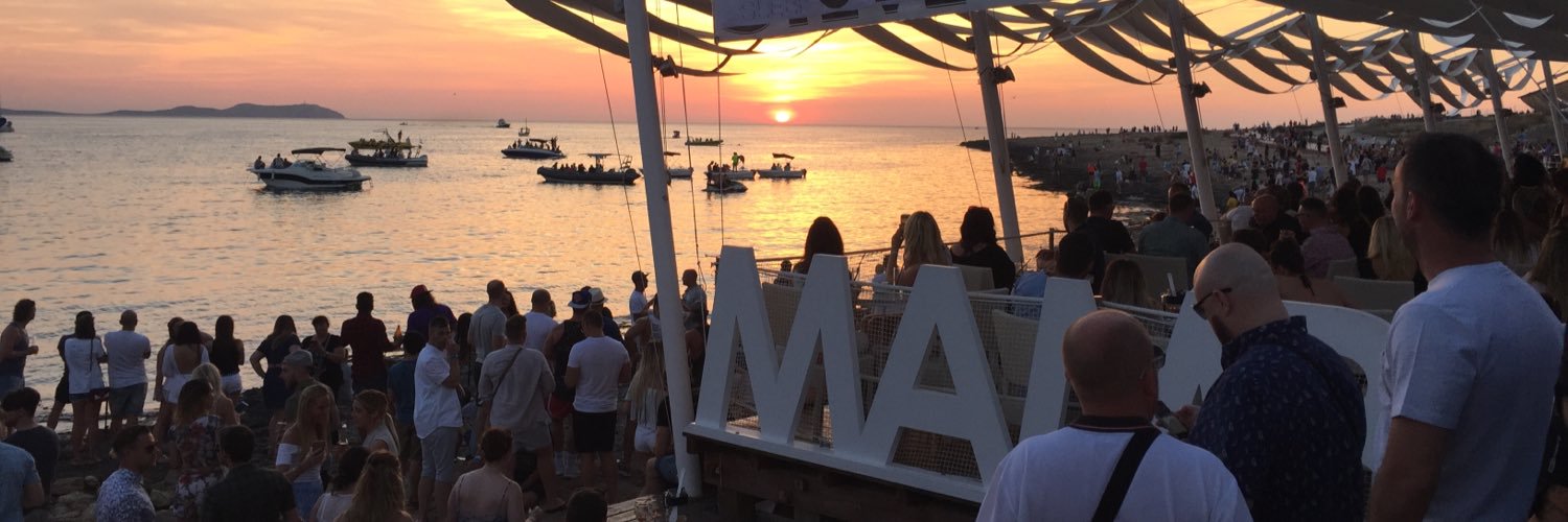 shaun_maher's profile banner image