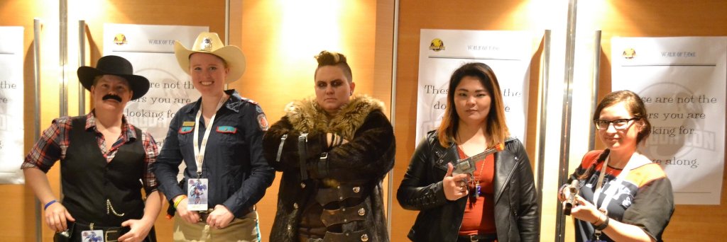 TheLadyBobo's profile banner image