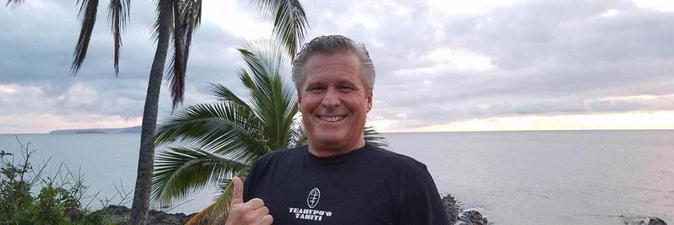 MauiRobWebb's profile banner image