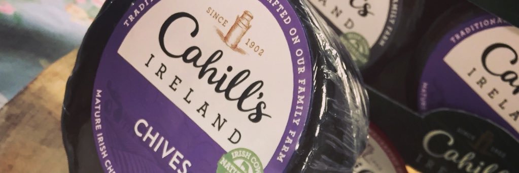 CahillsCheese's profile banner image