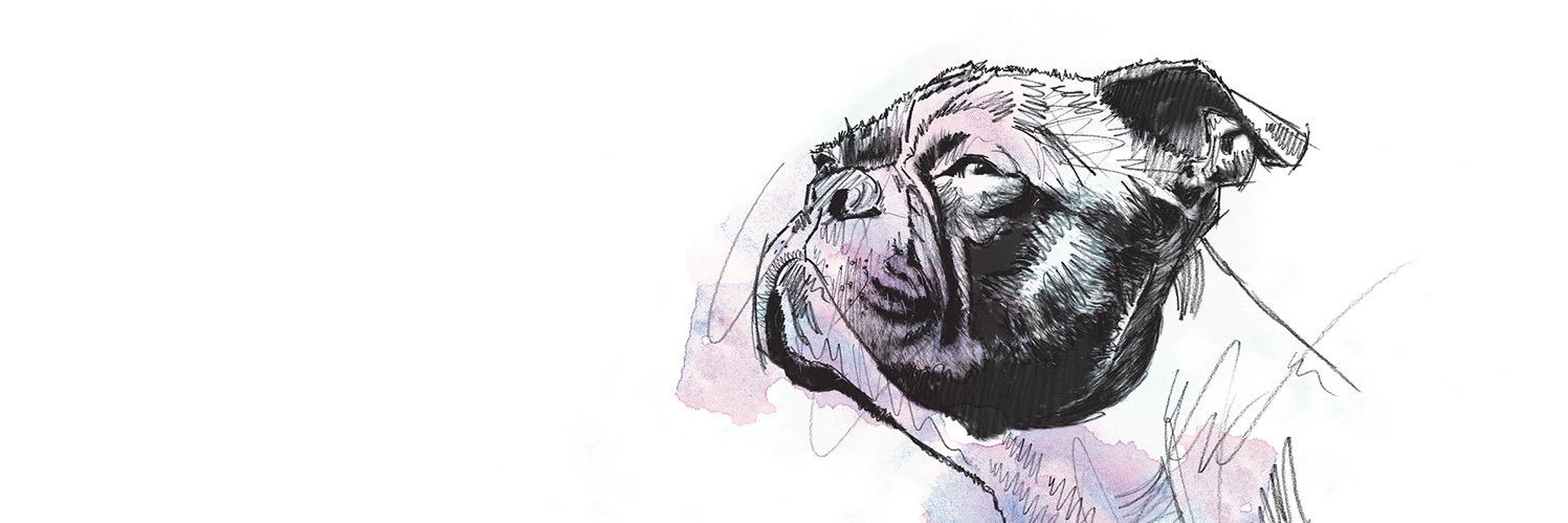 David Marston Art banner