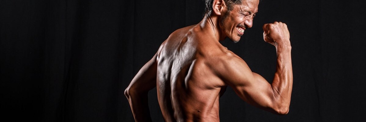 NOBUHITO TEZUKA banner