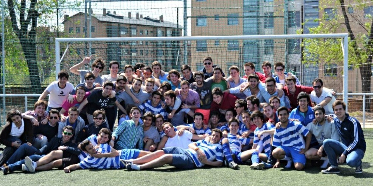 deportecmalcala's profile banner image