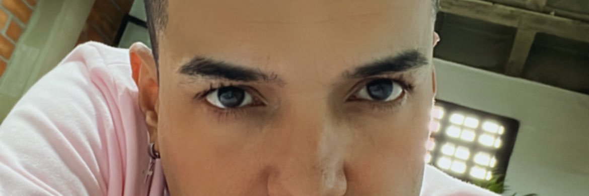 jhoni2203's profile banner image