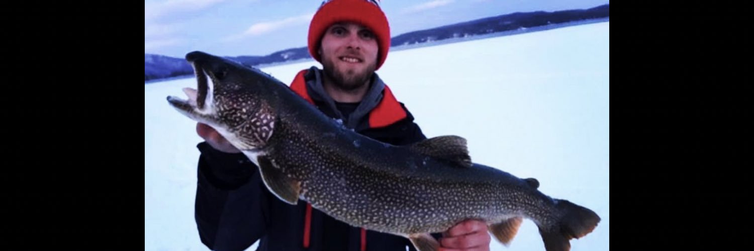 Connor Cleveland banner