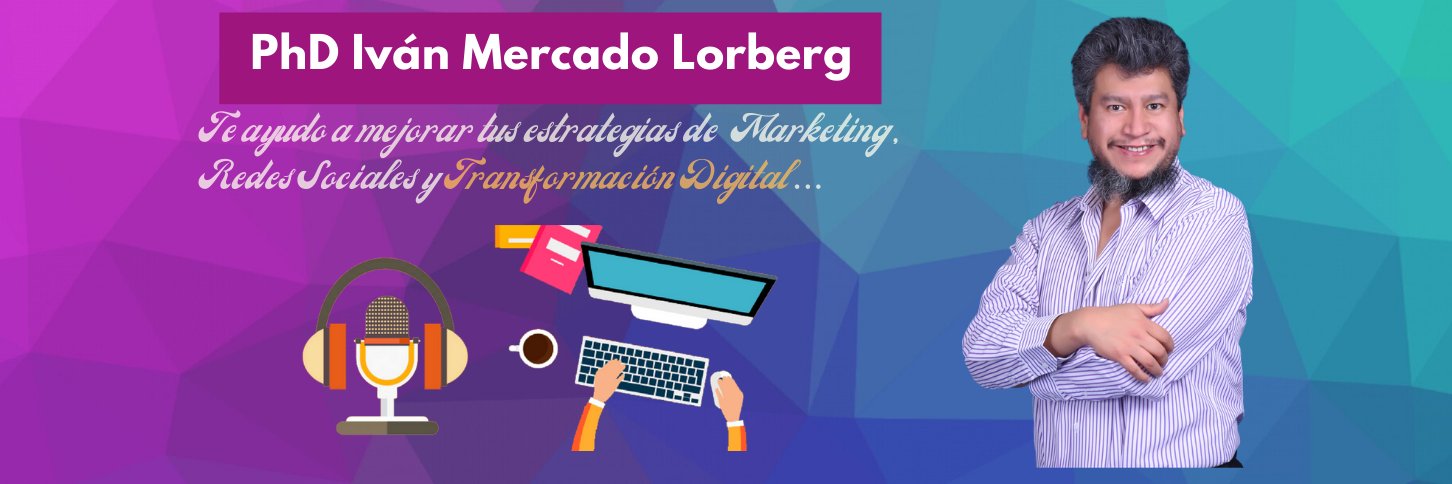 Ivan Mercado Lorberg banner