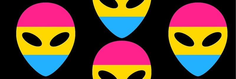 Al banner