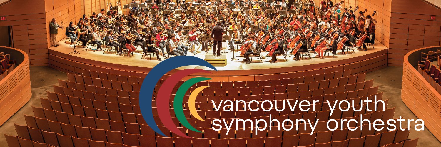 vysorchestra's profile banner image
